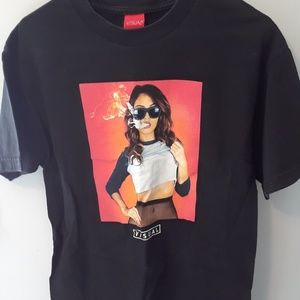 Visual t shirt